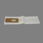 Oreck Type CC Replacement Micro Filtration 3pcs Universal Fleece Vacuum Bags