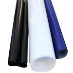 0.5mm-2.5mm HDPE EVA Impermeable Membrane for Landfill Sites Smooth Geomembrane