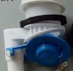 Toilet parts water tank fittings water valve cover cup water - cup seal water -