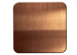 China AISI Color Coated Steel Galvalume Sheet 8K 0.2MM 8K Finish factory