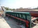Mobile Wood Debarker Wood Peeling Machine Debarker Pine Wood Logs