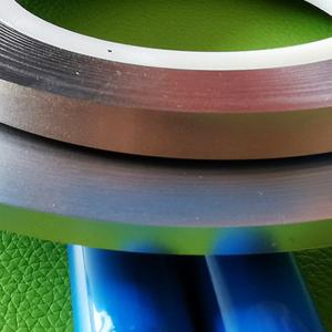 China Conductive Nickel Plate For Battery Flat Mouth Without Brackets factory