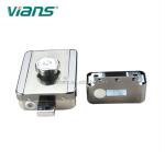 800kg Intelligent Electric Motor Lock Holding Stength Fail Secure Single