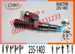 Fuel Injector Assembly 211-0565 211-3022 211-3023 359-4050 10R-0956 235-1403 For