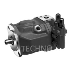 China Rexroth R986901189 Hydraulic Axial Piston Pump 3000rpm 35(2.1) Displacement factory