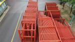 Industrial Power Plant Superheater Coil Serpentuator For Economizer