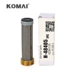 H-48405 Excavator Inline Hydraulic Oil Filter For Komatsu PC100-5