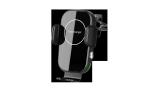 15W Wireless Charger Automatic Clamping Car Mount Phone Holder QI Fast Charging