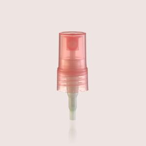 China Professional Mist Spray Pump JY601-03B 18/405 Smooth factory
