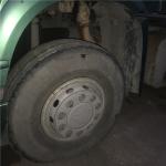 Used 375hp 371hp SINOTRUK used tractor truck HOWO SINOTRUCK howo trailer header