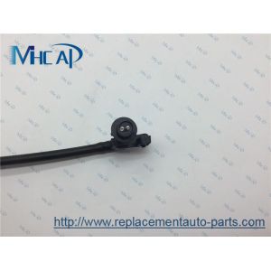 OEM 76810-T5H-H01 Auto Parts Front windshield wiper nozzle For Honda Car