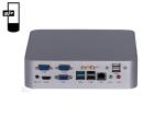 USB 3.0 Out I7 7600U Digital Signage Media Player Box
