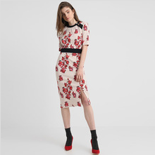 Fashion Clothing Chinese Dresses Ladies Women