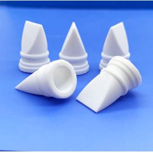 Custom Miniature Silicone Rubber Duck Bill Check Valve