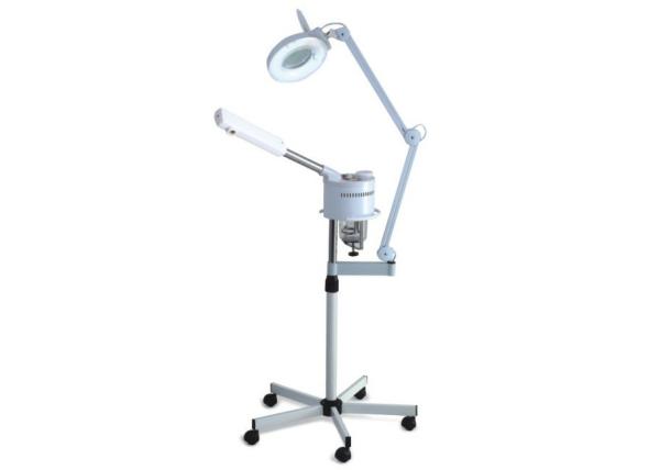 WT-9751 Facial Steamer and Mangivier Lens 2 in 1 beauty machine Beauty Salon