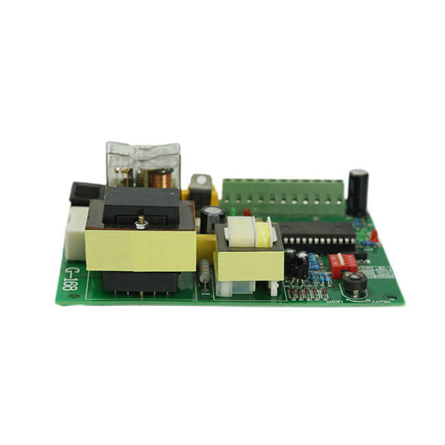 Galvanized Automatic Electric Gate Opener