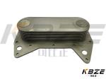 293-9367 KBZE BRAND 11P OIL COOLER CORE FOR E330C EXCAVATOR 237-4956 188-3826