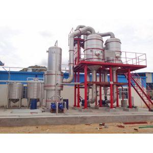 China High Cost Performance Complete Milk Powder Processing Line Customized Milk Powder Production Plant New Machine For Dairy Factory on sale