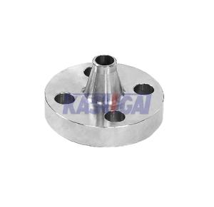 China Weld Neck Alloy Steel Flange 48 Inch Sch10S To Sch160 ASTM A350 JIS B2220 factory