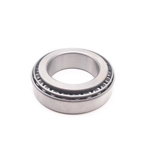 China 30215 Tapered Roller Bearing Single Row for Europe Middle East and USA Customers factory