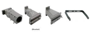 China Playground / Parking Area Lighting Fixtures 250W 50000 Hours Long Lifespan factory