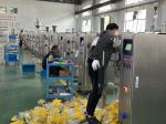 Multifunctional Powder Packaging Machine Auger Filling System Powder Sachet