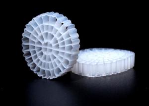 China White Color China Factory Directly Cheap Price RAS Plastic Filter Media K5 factory