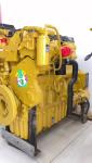MAOQUN excavators engine parts engine assembly CAT C9