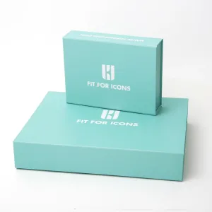 Customizable Foldable Cardboard Gift Boxes Foldable Design