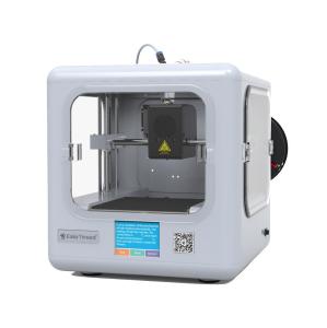 China Easthreed Durable Toy Maker 3D Printer 10 - 70 Mm / S Printing Speed FCC Approved factory