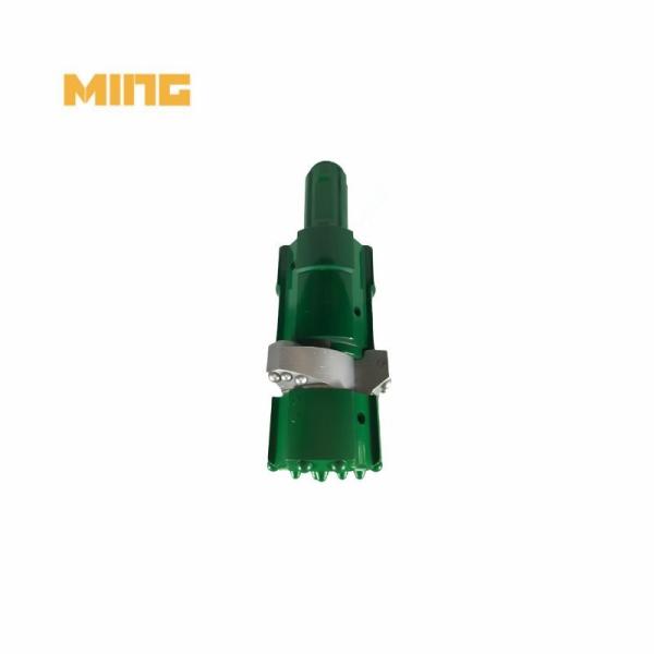 115mm MK5E108 Overburden Casing Drilling System Hole Opener Drill Bit For