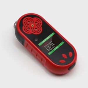 Bosean LCD Display Portable Multi Gas Analyzer Device For Gas Detection