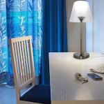 Modern Concise Acrylic Table Lamp