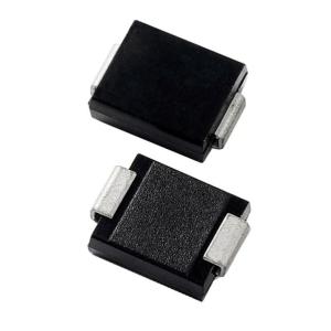 China SMDJE40CA Surface Mount SMC Diode 64.5V Clamp 46.5A Ipp Tvs factory