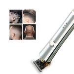 USB Charging Cordless Hair Trimmer Rechargeable Hair Clipper For Barber Shop