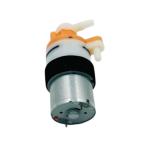 24.4mm DC3V-3.7V RF-310 Mini 2800 Rpm DC Motor For Soap Dispenser Foam Motor