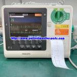 Philip HeartStart XL+ Defibrillator Machine Parts Motherboard Repair Defibrillat