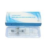 Hyaluronic Acid Lip Injections Natural Looking Lip Fillers Non Surgical Lip