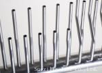 SF1 Welded Polished Sanitary Stainless Tubing Round Straight Welded Rustproof