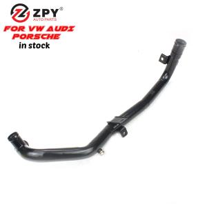 China C6 2.0T Engine Coolant Car Water Pipe Hose OEM 06D121071R factory