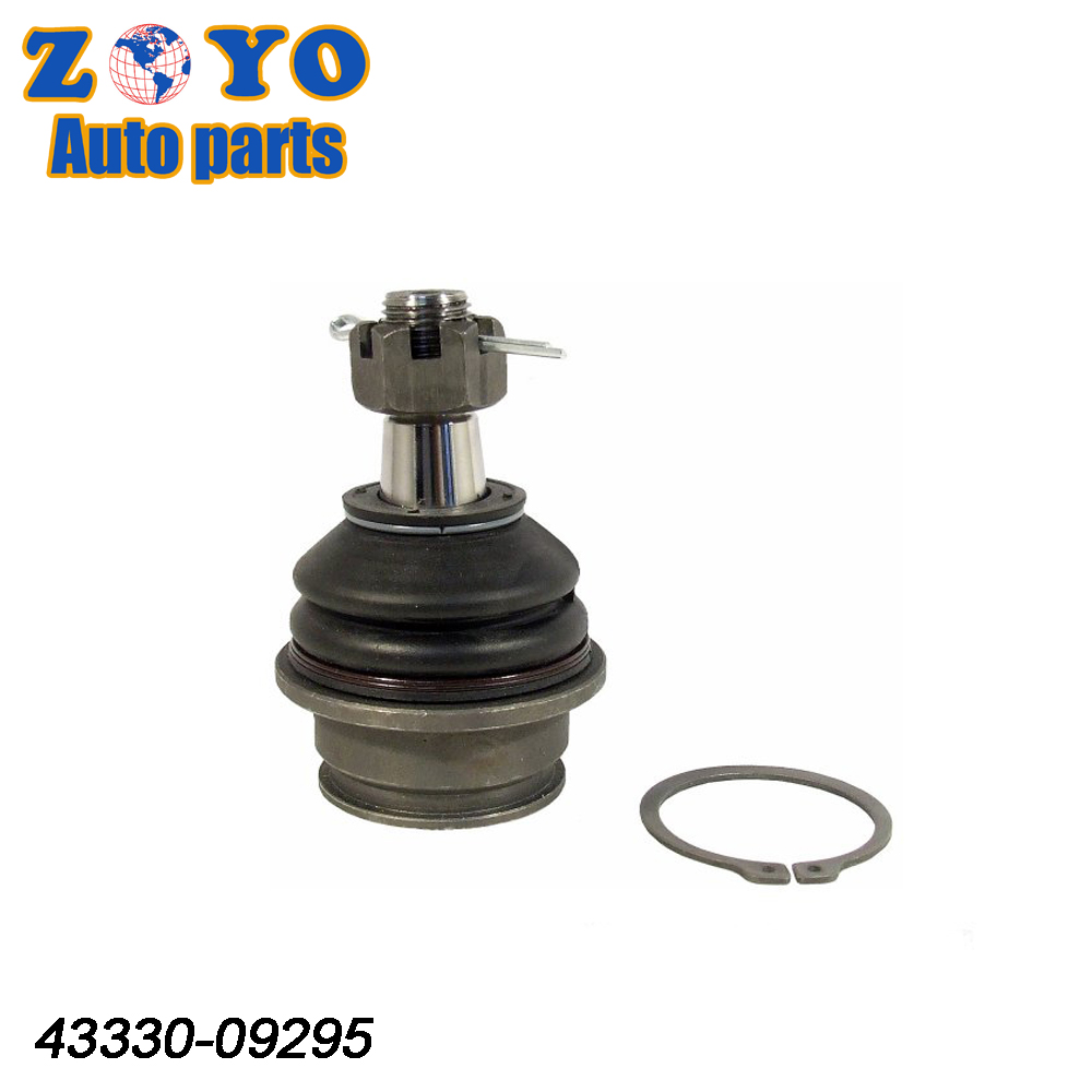 Steel Ball Joint for Toyota Hilux 2005-2015 OEM 43330-09295 Other Auto Suspension Parts