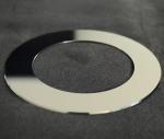 Long Life Dingchuang Tungsten Carbide Lithium Battery Electrode Blades