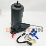 4132A018 Excavator Electric Fuel Pump For 3054E 3054C Diesel Engine Spare Parts