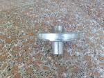 Glitch Free Electronicpolishing Deep Drawn Stainless Steel