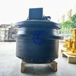 CAT 385C 390D Travel Assembly Final Drive Motor Assembly for Travel Drive GP