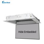 Hidden Down TV Flipper Ceiling Motorised Ceiling TV Mount
