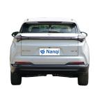Compact Hozon Neta U SUV 5 Seater 5 Door Leather Steering Wheel