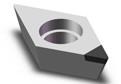 China PCBN Insert , DCMW 11T308 factory