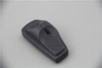 Clothing AM / RF RFID Hard Tag 840 - 960 MHz Frequency Anti Theft System