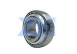 High Speed Insert Ball Bearing 206GGB Radial Ball Bearing